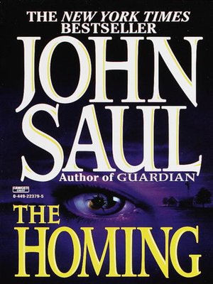 cover image of The Homing